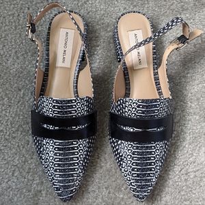 Antonio Melani shoes for women's size  7US